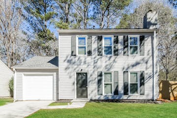 1188 MILL LAKE CIR STONE MOUNTAIN, GA 30088